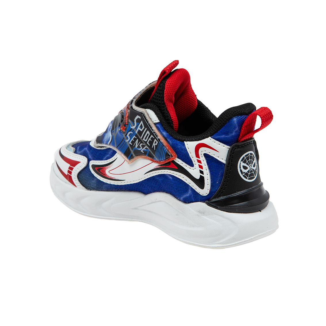 נעלי ספורט תאורה ספיידרמן מארוול - נעלי נמרוד