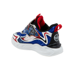 נעלי ספורט תאורה ספיידרמן מארוול - נעלי נמרוד