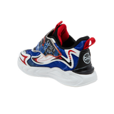 נעלי ספורט תאורה ספיידרמן מארוול - נעלי נמרוד