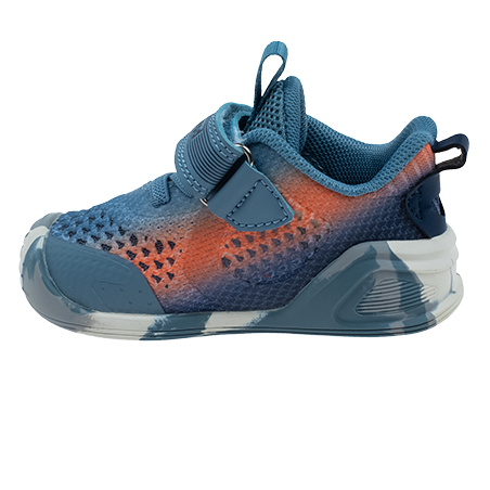 נעלי צעד ראשון נמרוד - נעלי נמרוד