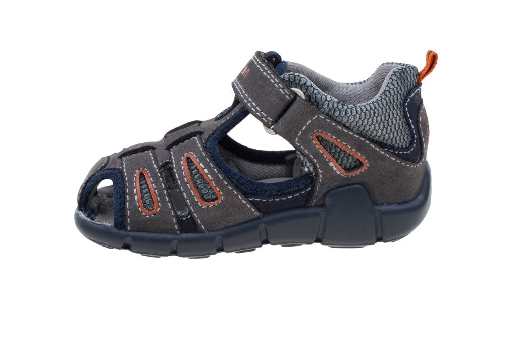 סנדלי FLEXI אלפנטן - נעלי נמרוד