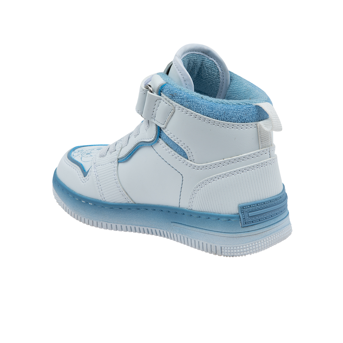 נעלי ספורט סקייט סטיץ' דיסני - נעלי נמרוד