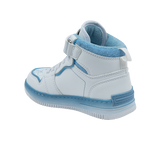 נעלי ספורט סקייט סטיץ' דיסני - נעלי נמרוד