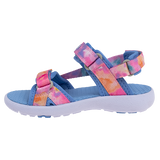 סנדלי ספורט EX LIGHT נמרוד - נעלי נמרוד