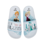כפכפים פרוזן דיסני - נעלי נמרוד