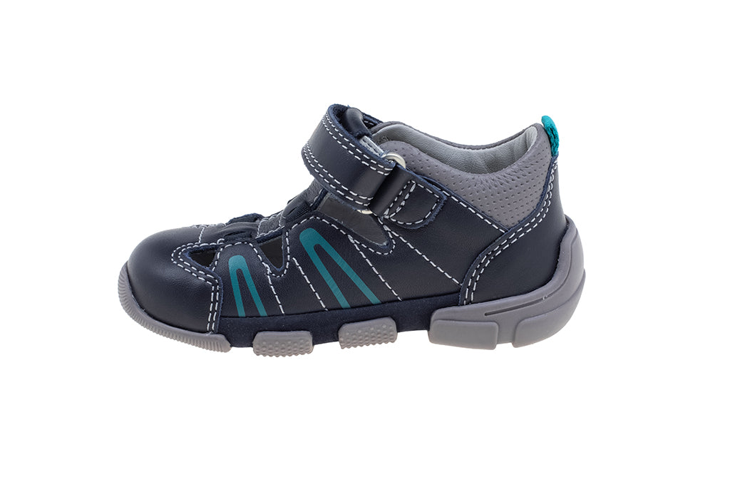 סנדלי צעד ראשון RICKY אלפנטן - נעלי נמרוד