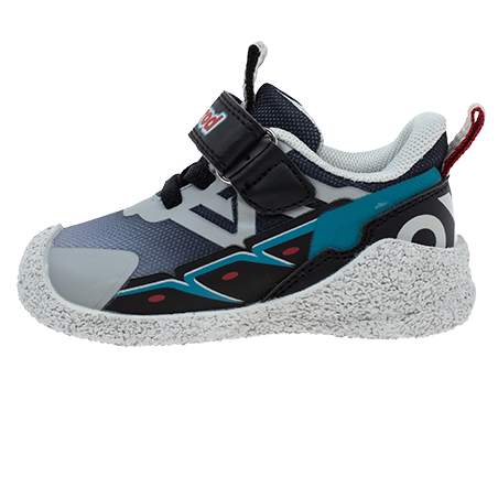 נעלי צעד ראשון VEGAN נמרוד - נעלי נמרוד