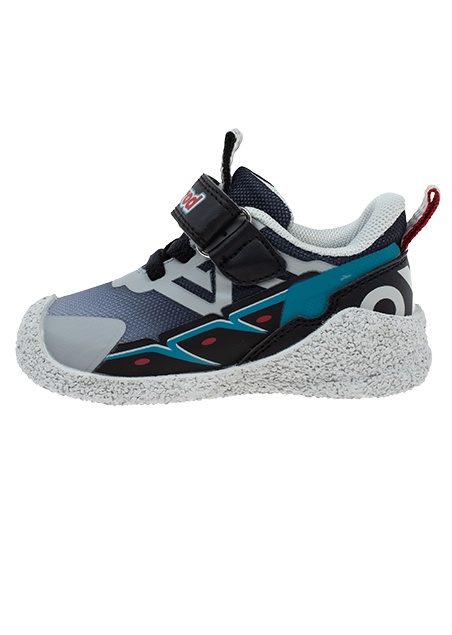 נעלי צעד ראשון VEGAN נמרוד - נעלי נמרוד