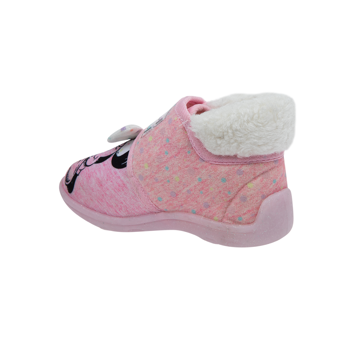 נעלי בית מיני מאוס דיסני - נעלי נמרוד