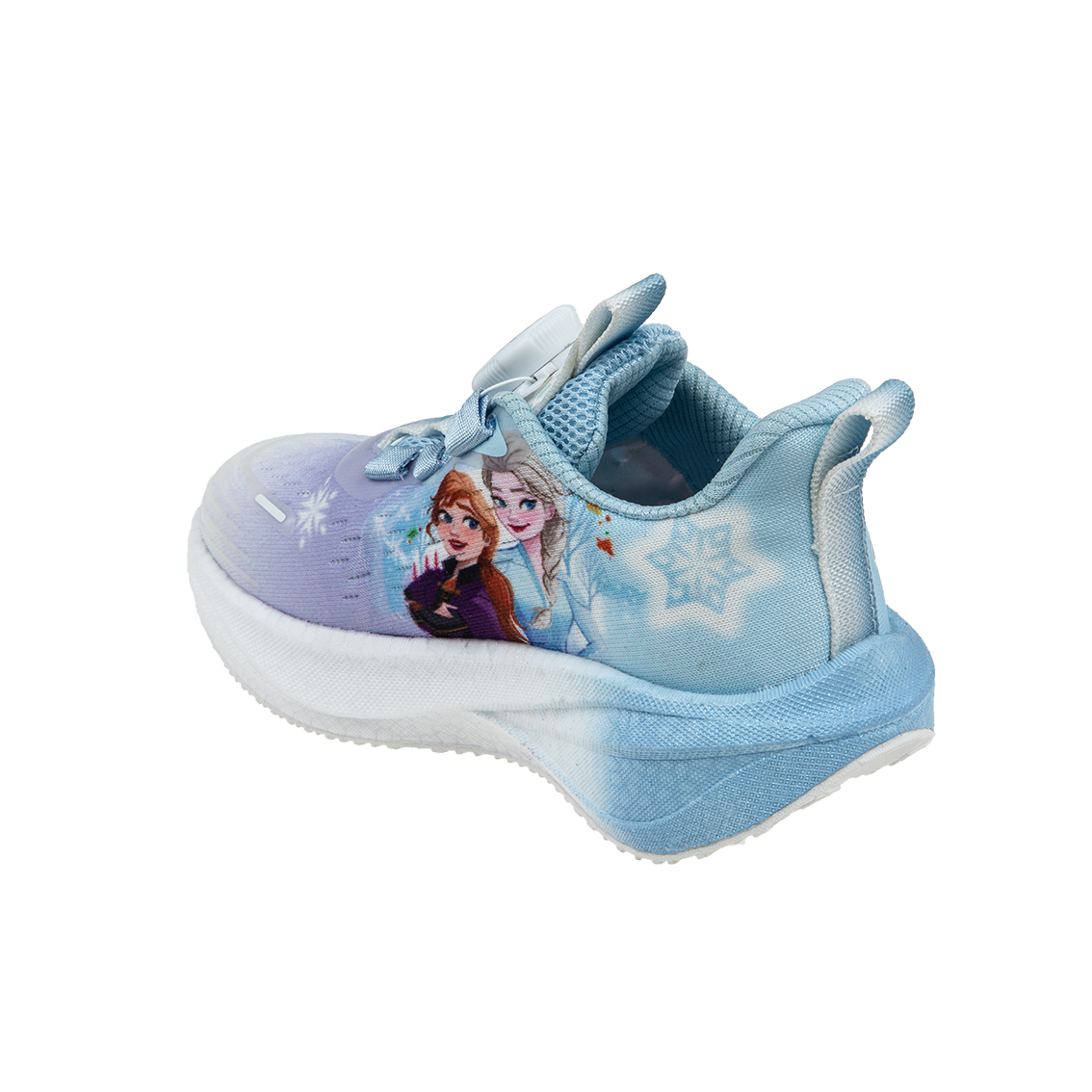 נעלי ספורט ROLLER פרוזן דיסני - נעלי נמרוד