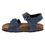 סנדלי שעם רטרו - נעלי נמרוד