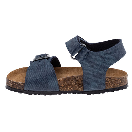 סנדלי שעם רטרו - נעלי נמרוד