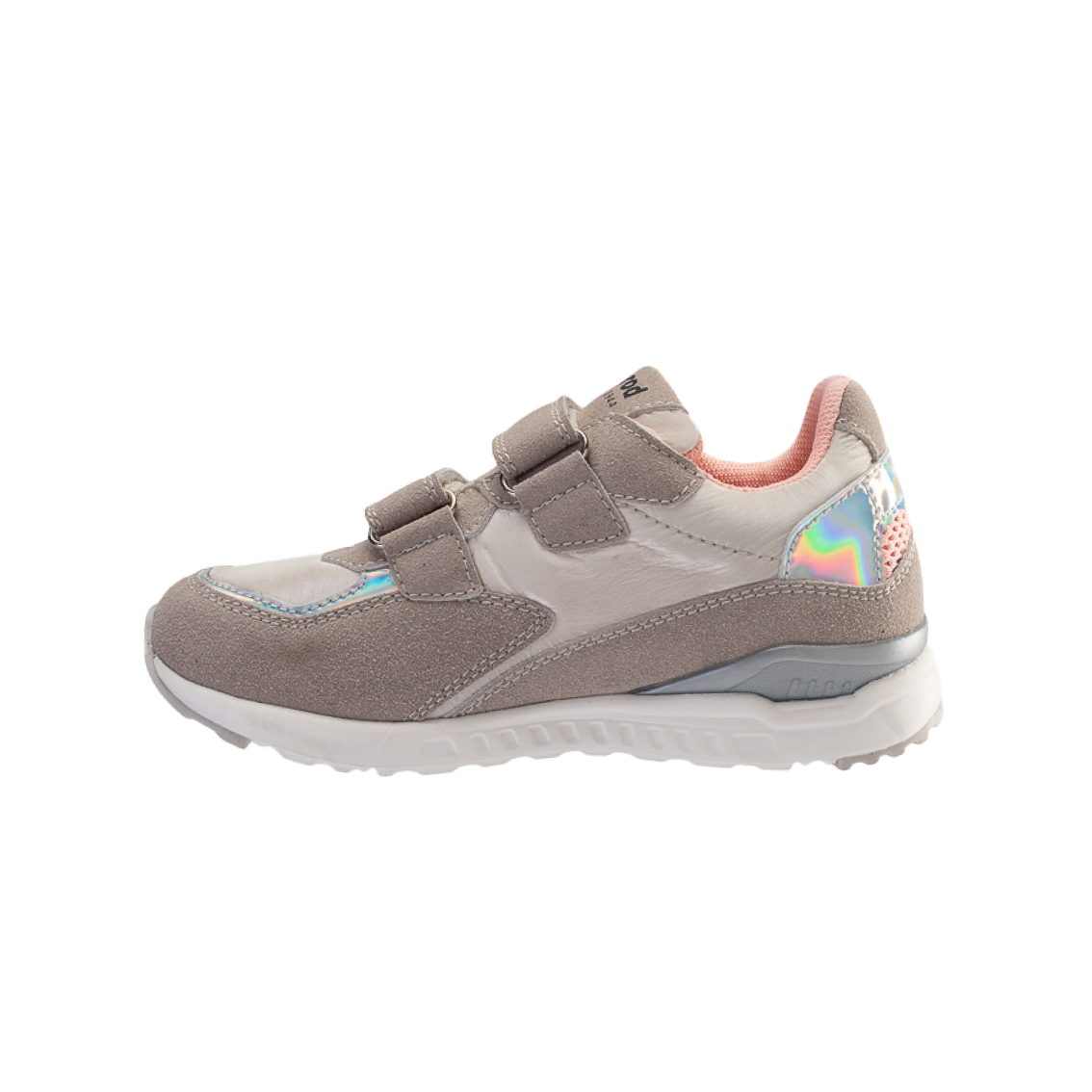 נעלי ספורט ג'וגינג נמרוד - נעלי נמרוד