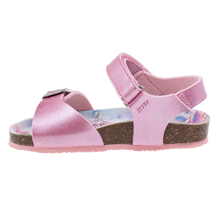 סנדלי שעם בנות - נעלי נמרוד