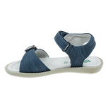 סנדלי בנות VEGAN נמרוד - נעלי נמרוד