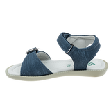 סנדלי בנות VEGAN נמרוד - נעלי נמרוד