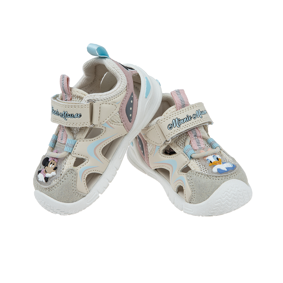 נעלי צעד ראשון נמרוד דיסני - נעלי נמרוד