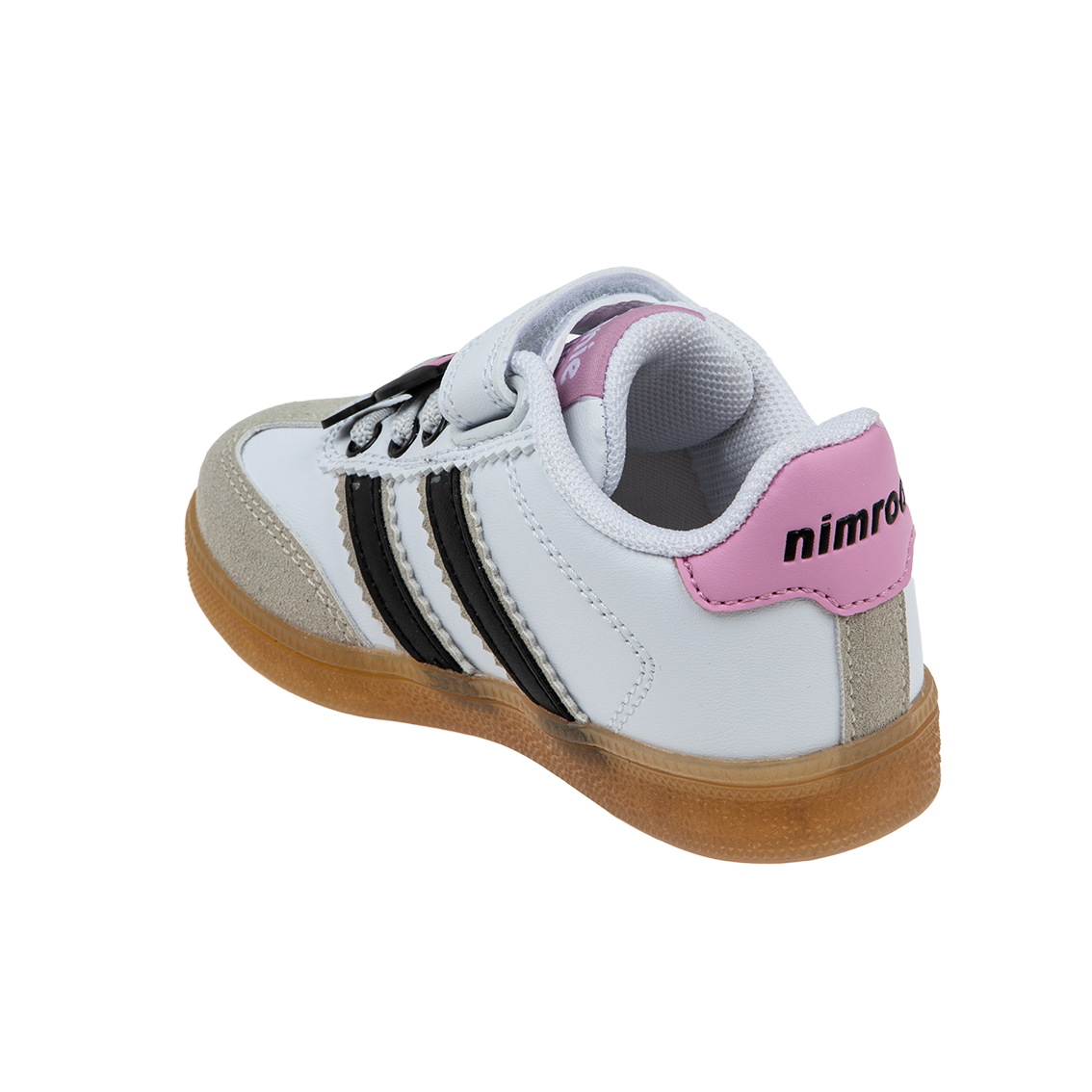 נעלי ספורט אופנה מיני מאוס דיסני - נעלי נמרוד