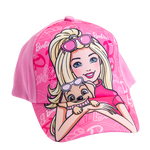 כובע קיץ ברבי - נעלי נמרוד