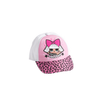 כובע מצחייה LOL DOLLS - נעלי נמרוד