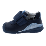 נעלי צעד ראשון VEGAN נמרוד - נעלי נמרוד