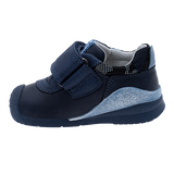 נעלי צעד ראשון VEGAN נמרוד - נעלי נמרוד