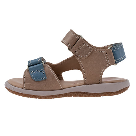 סנדלי פעוטות NIKKI אלפנטן - נעלי נמרוד