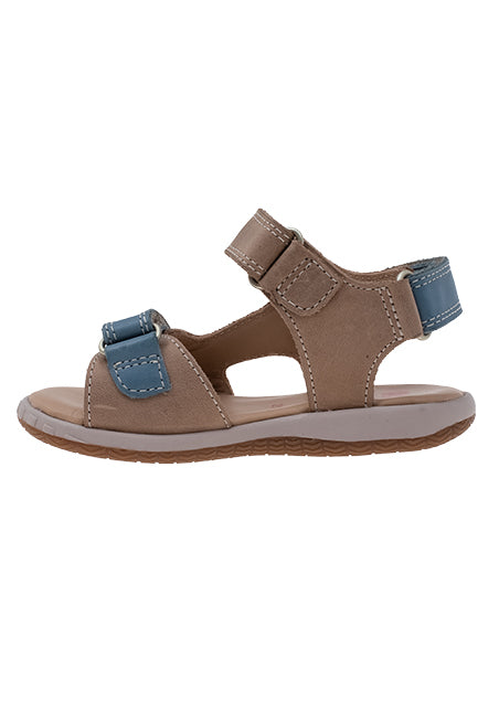 סנדלי פעוטות NIKKI אלפנטן - נעלי נמרוד