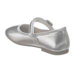 נעלי בלרינה אבזם יהלומים - נעלי נמרוד