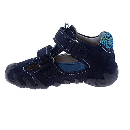 סנדלי צעד ראשון FREE אלפנטן - נעלי נמרוד