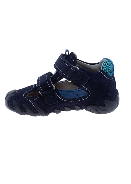 סנדלי צעד ראשון FREE אלפנטן - נעלי נמרוד