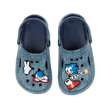 כפכפים סוניק - נעלי נמרוד