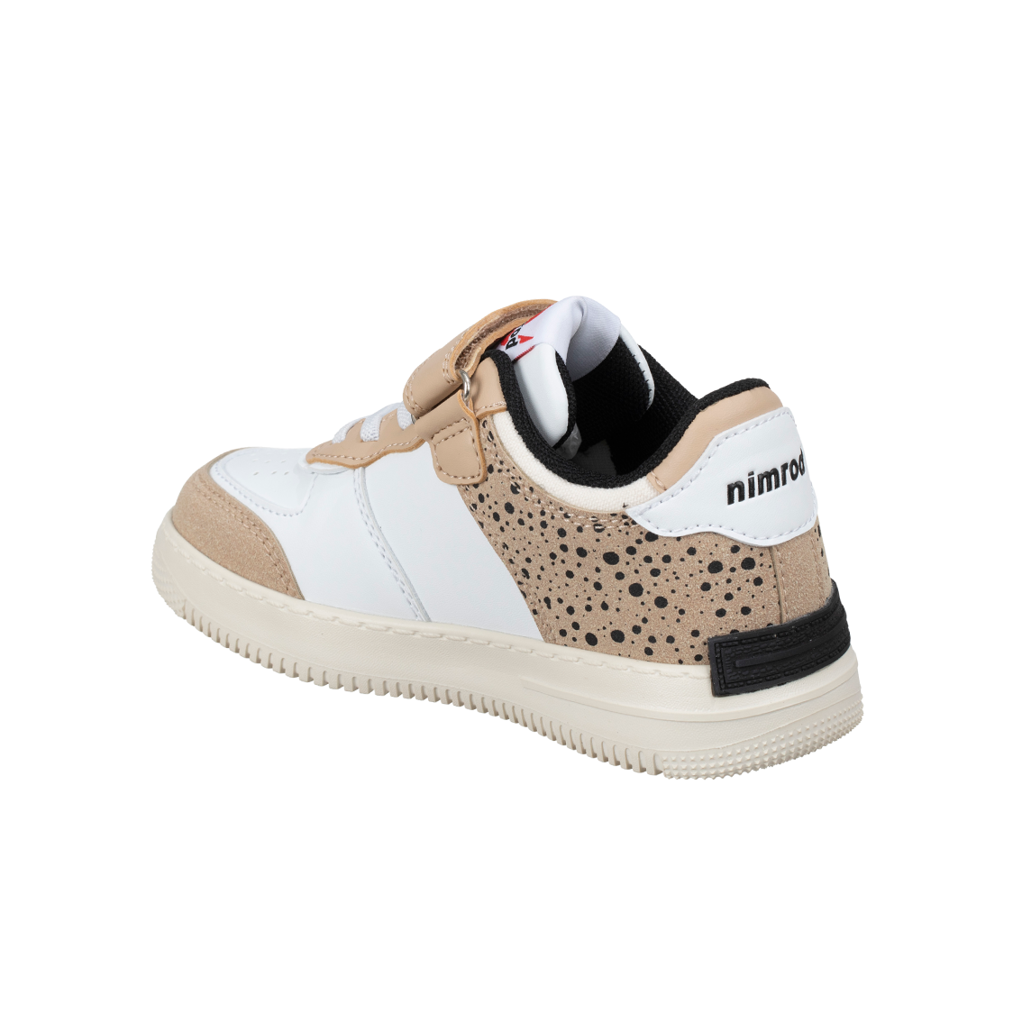 נעלי ספורט סקייט אופנה - נעלי נמרוד