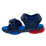 סנדלי תאורה יחידת החילוץ - נעלי נמרוד