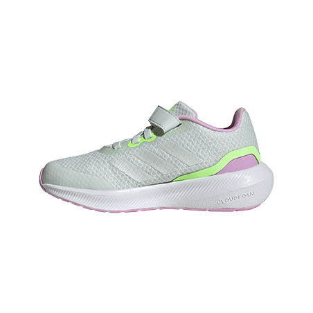 נעלי ספורט אדידס RUNFALCON 3.0 EL K - נעלי נמרוד