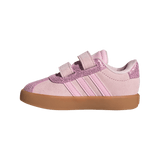 נעלי ספורט אופנה אדידס VL Court 3.0 - נעלי נמרוד