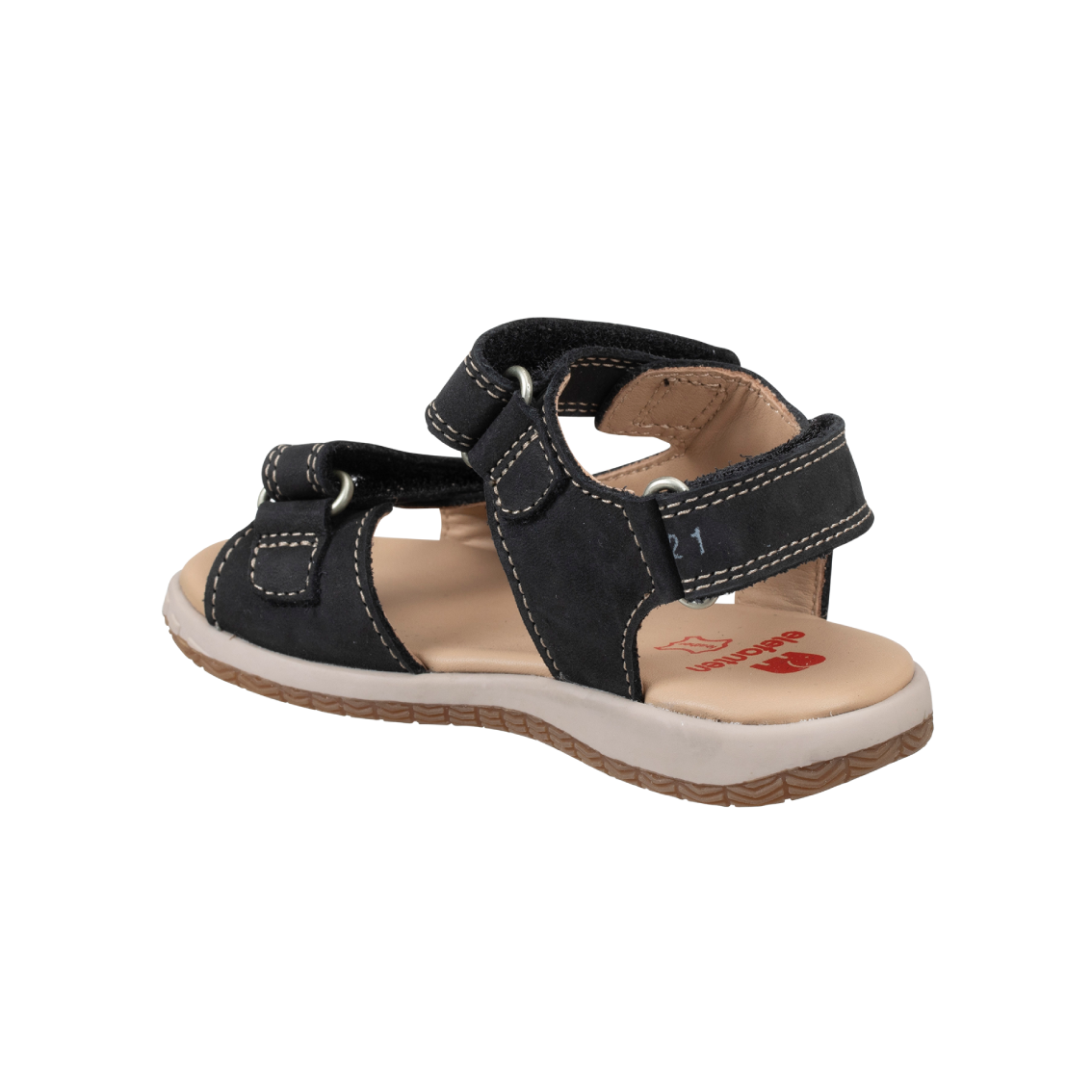 סנדלי פעוטות NIKKI אלפנטן - נעלי נמרוד