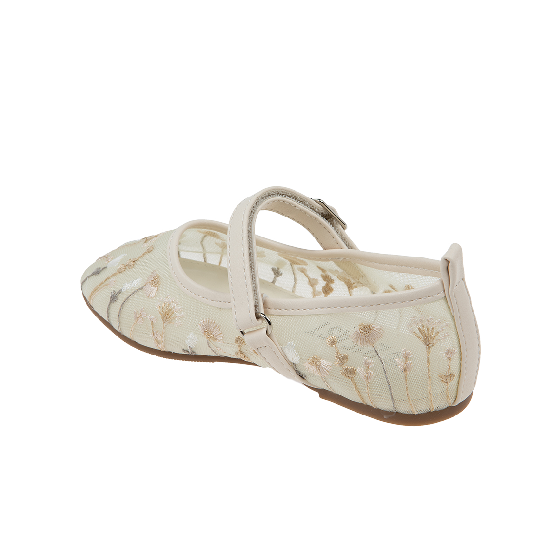 נעלי בלרינה רשת - נעלי נמרוד