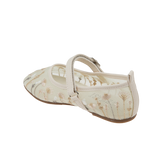 נעלי בלרינה רשת - נעלי נמרוד