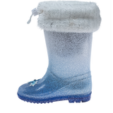 מגפי גשם פרוזן - נעלי נמרוד