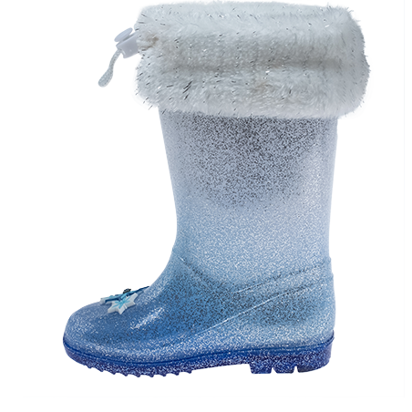 מגפי גשם פרוזן - נעלי נמרוד