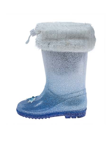 מגפי גשם פרוזן - נעלי נמרוד