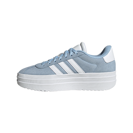 נעלי סניקרס אופנה אדידס adidas VL Court - נעלי נמרוד