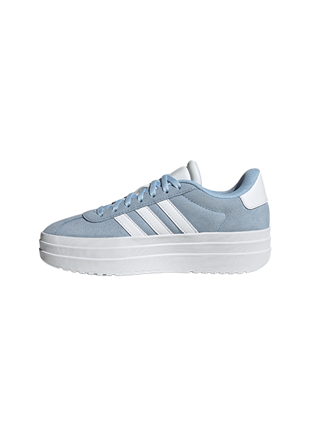 נעלי סניקרס אופנה אדידס adidas VL Court - נעלי נמרוד