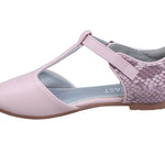 בלרינה 21 EAST ורוד - נעלי נמרוד