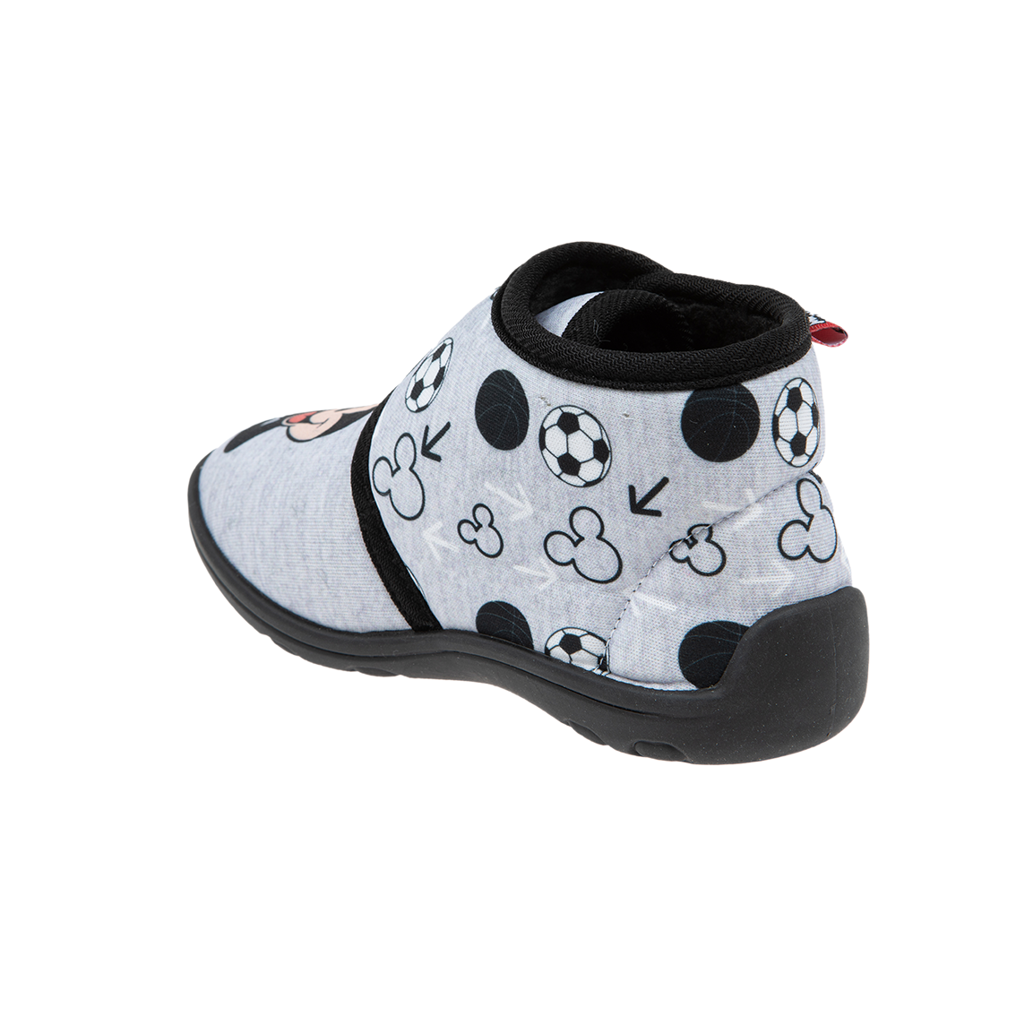 נעלי בית מיקי מאוס - נעלי נמרוד