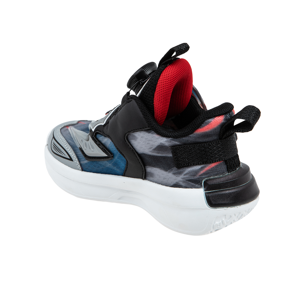 נעלי ספורט רולר ספיידרמן מארוול דיסני - נעלי נמרוד