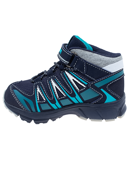 נעלי חורף Hiking אלפנטן - נעלי נמרוד