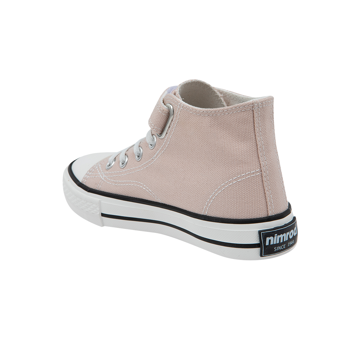נעלי סניקרס גבוהות - נעלי נמרוד