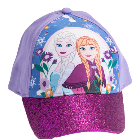 כובע פרוזן דיסני - נעלי נמרוד